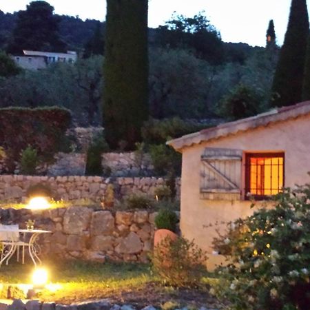 Bed and Breakfast La Bergerie St Antoine Speracedes Экстерьер фото