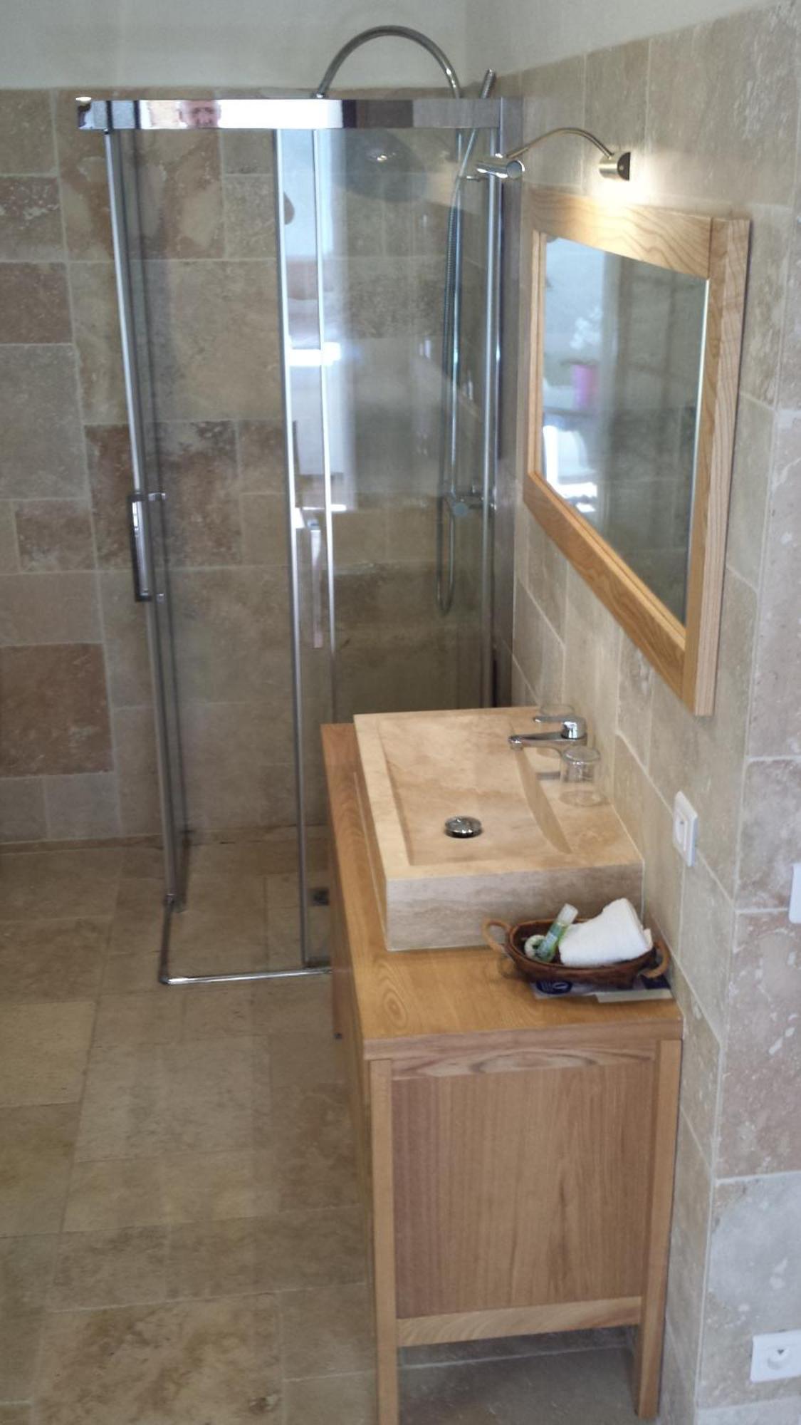 Bed and Breakfast La Bergerie St Antoine Speracedes Номер фото