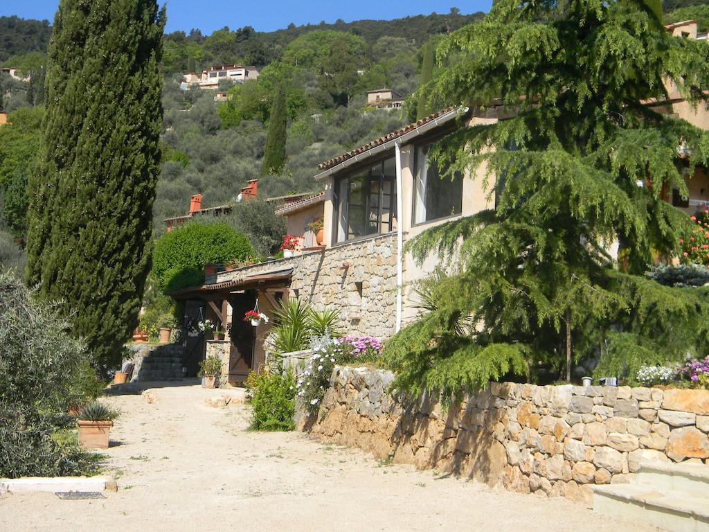 Bed and Breakfast La Bergerie St Antoine Speracedes Экстерьер фото
