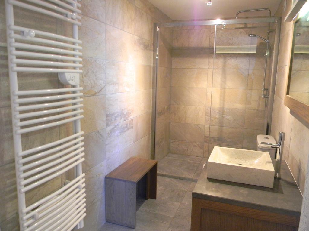 Bed and Breakfast La Bergerie St Antoine Speracedes Номер фото