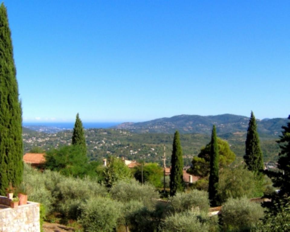 Bed and Breakfast La Bergerie St Antoine Speracedes Экстерьер фото