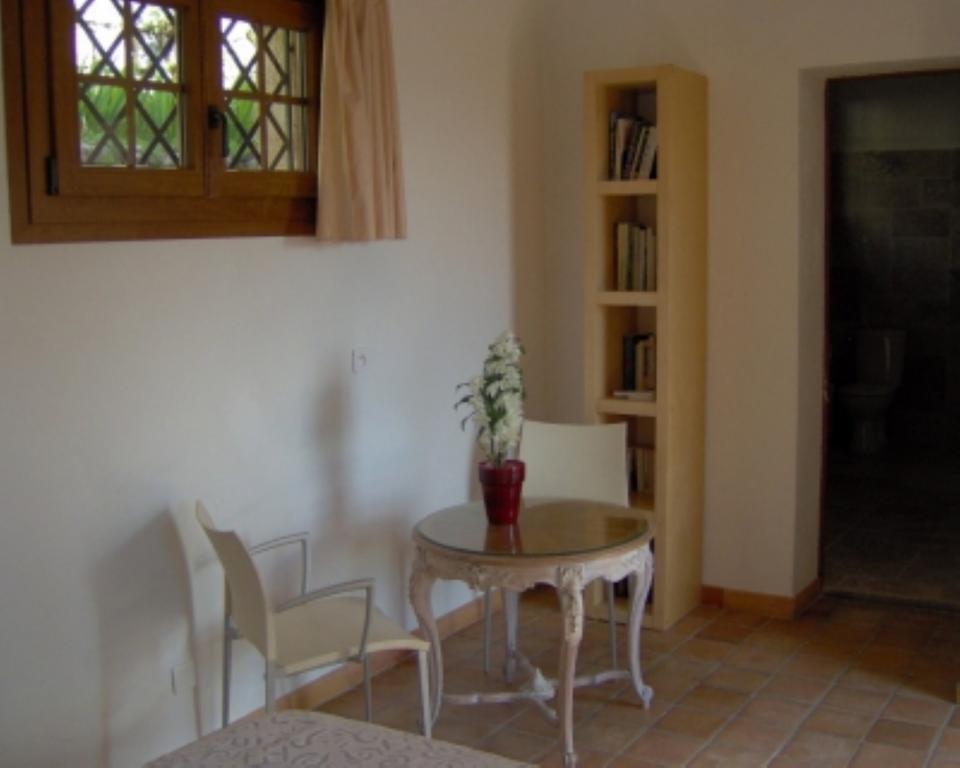 Bed and Breakfast La Bergerie St Antoine Speracedes Номер фото
